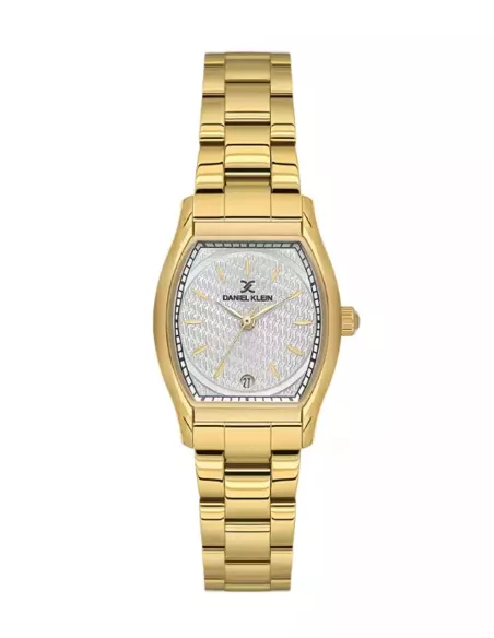 Daniel Klein Montre Femme DK.1.14151-2