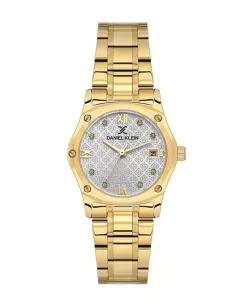 Daniel Klein Montre Femme DK.1.14271-2