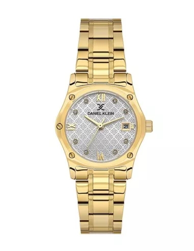 Daniel Klein Montre Femme DK.1.14271-2