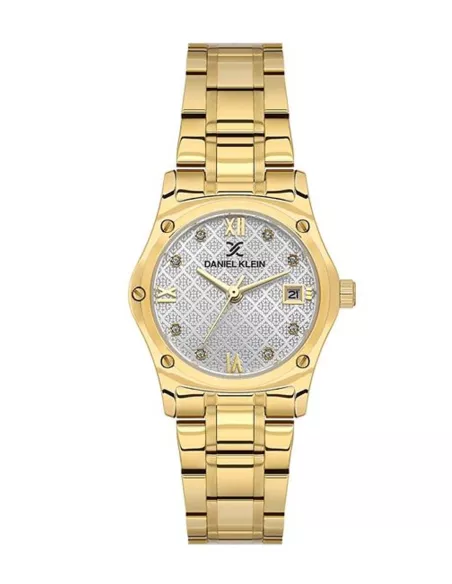 Daniel Klein Montre Femme DK.1.14271-2