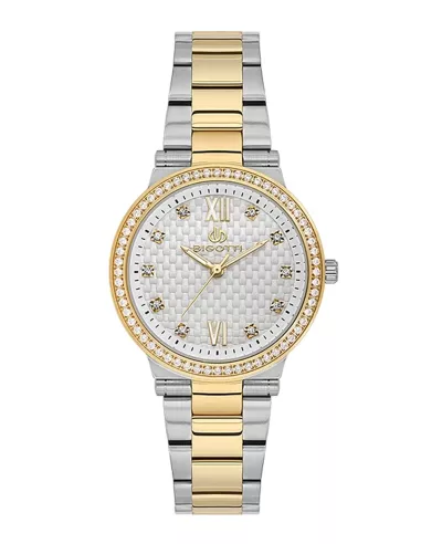 Bigotti Montre Femme BG.1.10655-4
