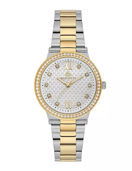 Bigotti Montre Femme BG.1.10655-4