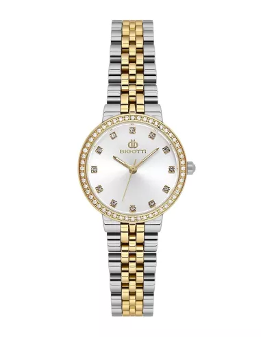 Bigotti Montre Femme BG.1.10652-4