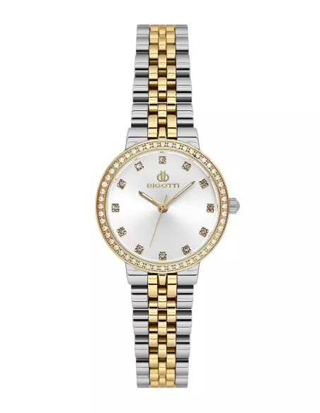 Bigotti Montre Femme BG.1.10652-4