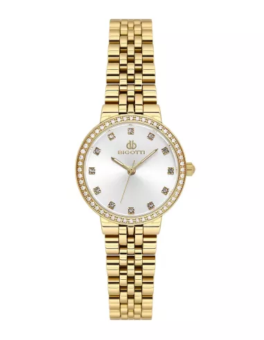 Bigotti Montre Femme BG.1.10652-2