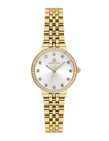 Bigotti Montre Femme BG.1.10652-2
