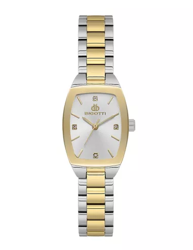 Bigotti Montre Femme BG.1.10662-5