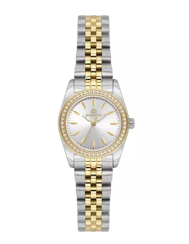 Bigotti Montre Femme BG.1.10664-4