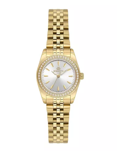 Bigotti Montre Femme BG.1.10664-3
