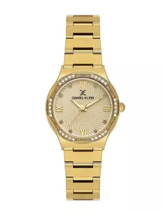 Daniel Klein Montre Femme DK.1.14101-2