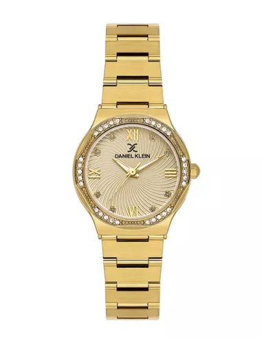 Daniel Klein Montre Femme DK.1.14101-2