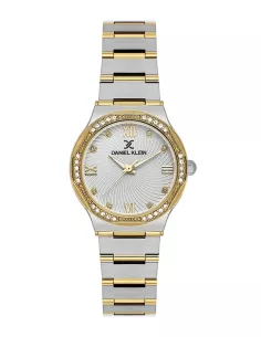Daniel Klein Montre Femme DK.1.14101-3