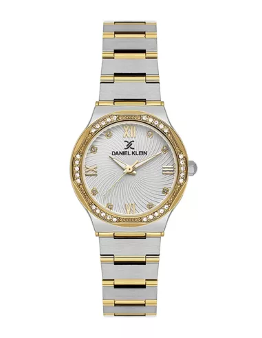 Daniel Klein Montre Femme DK.1.14101-3