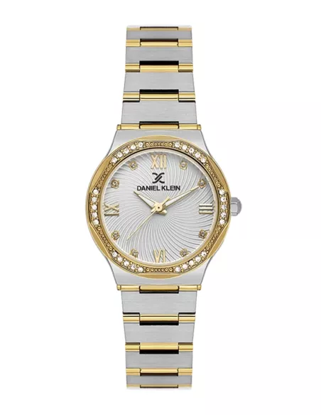 Daniel Klein Montre Femme DK.1.14101-3