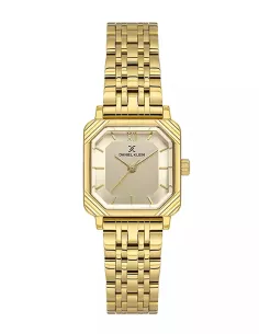 Daniel Klein Montre Femme DK.1.14153-2