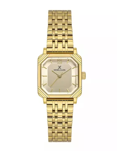 Daniel Klein Montre Femme DK.1.14153-2