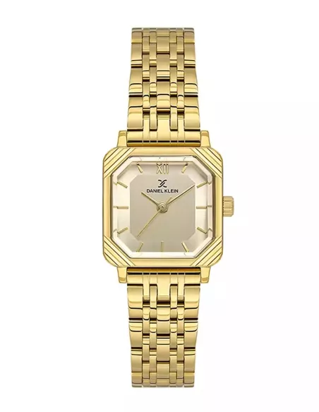 Daniel Klein Montre Femme DK.1.14153-2