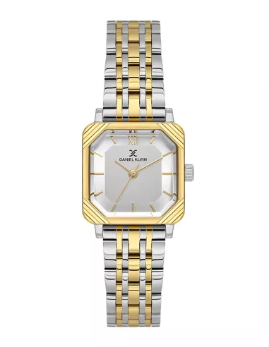 Daniel Klein Montre Femme DK.1.14153-4