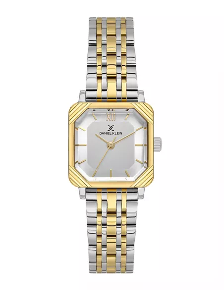 Daniel Klein Montre Femme DK.1.14153-4