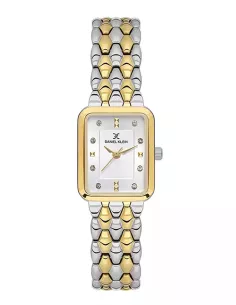 Daniel Klein Montre Femme DK.1.14158-3