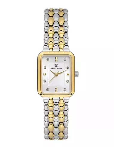 Daniel Klein Montre Femme DK.1.14158-3