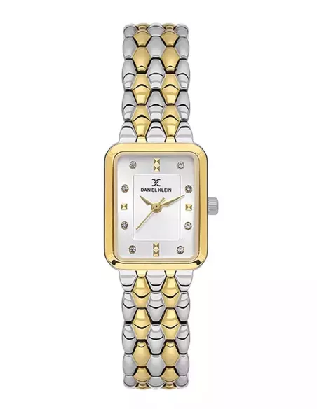Daniel Klein Montre Femme DK.1.14158-3