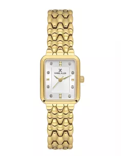 Daniel Klein Montre Femme DK.1.14158-2