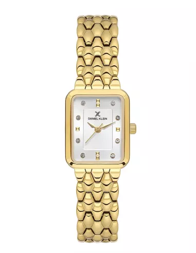Daniel Klein Montre Femme DK.1.14158-2