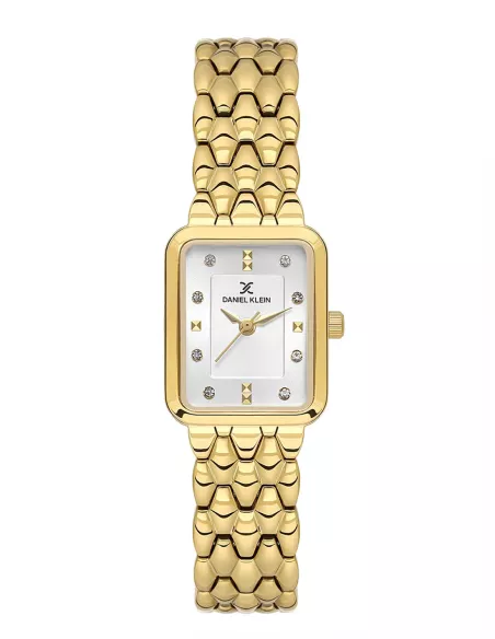 Daniel Klein Montre Femme DK.1.14158-2