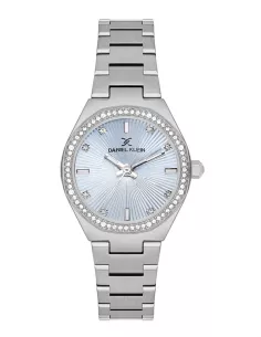 Daniel Klein Montre Femme DK.1.14162-2