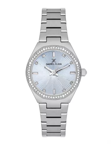 Daniel Klein Montre Femme DK.1.14162-2