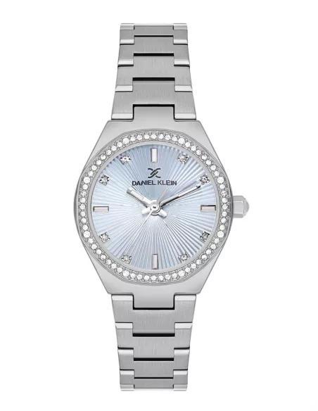 Daniel Klein Montre Femme DK.1.14162-2