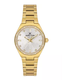 Daniel Klein Montre Femme DK.1.14162-3