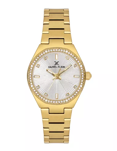 Daniel Klein Montre Femme DK.1.14162-3