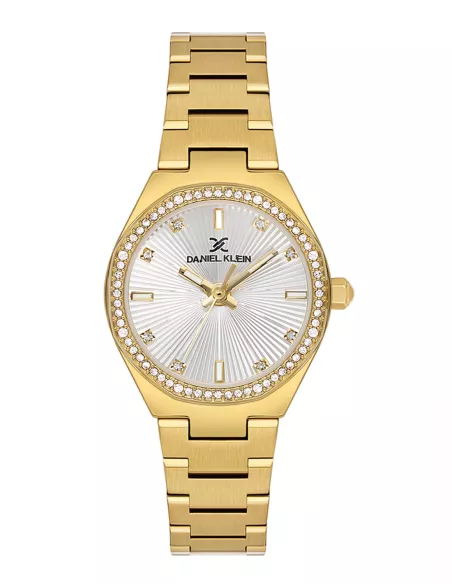 Daniel Klein Montre Femme DK.1.14162-3