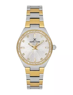 Daniel Klein Montre Femme DK.1.14162-5