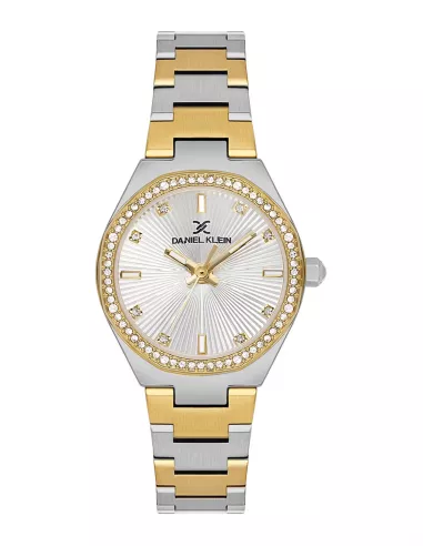 Daniel Klein Montre Femme DK.1.14162-5