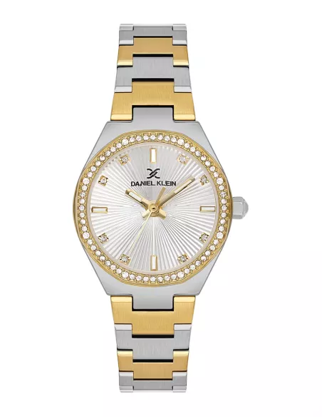 Daniel Klein Montre Femme DK.1.14162-5