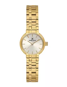 Daniel Klein Montre Femme DK.1.14163-3