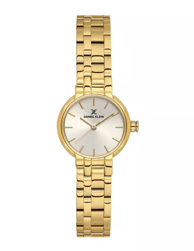 Daniel Klein Montre Femme DK.1.14163-3