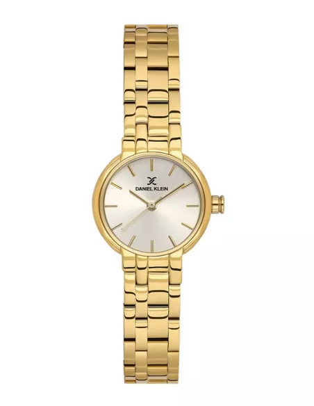 Daniel Klein Montre Femme DK.1.14163-3