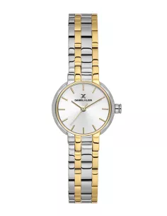 Daniel Klein Montre Femme DK.1.14163-4