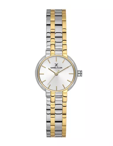 Daniel Klein Montre Femme DK.1.14163-4