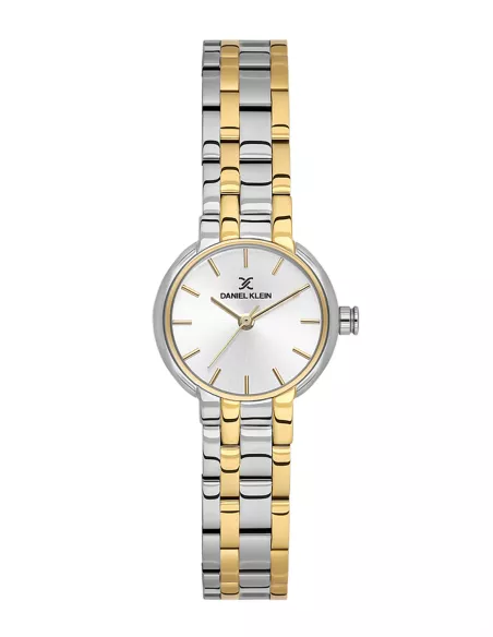 Daniel Klein Montre Femme DK.1.14163-4