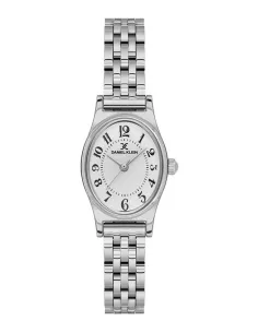 Daniel Klein Montre Femme DK.1.14174-5
