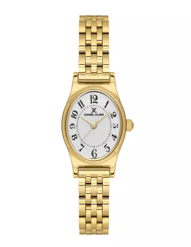 Daniel Klein Montre Femme DK.1.14174-6