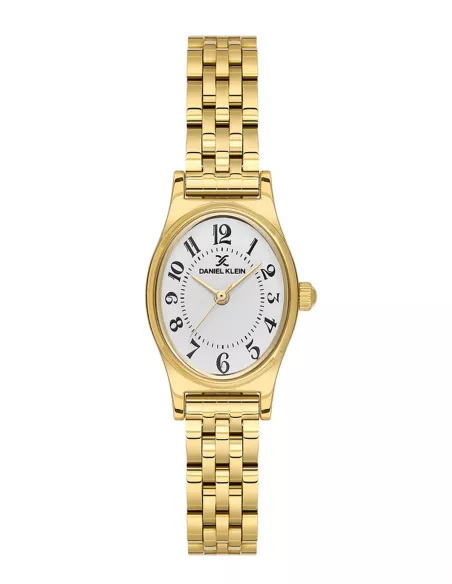 Daniel Klein Montre Femme DK.1.14174-6