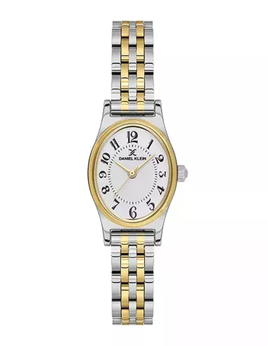 Daniel Klein Montre Femme DK.1.14174-7