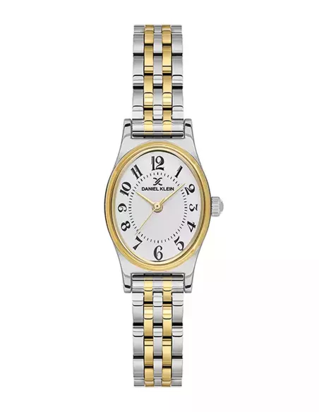 Daniel Klein Montre Femme DK.1.14174-7