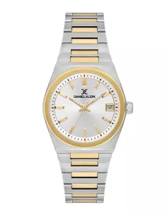 Daniel Klein Montre Femme DK.1.14177-5